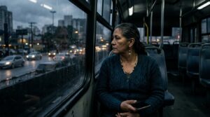 O HÁBITO DE PREENCHER TODO SILÊNCIO COM UMA TELA
