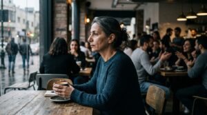 POR QUE TANTAS CONVERSAS TERMINAM EM SUPERFÍCIE
