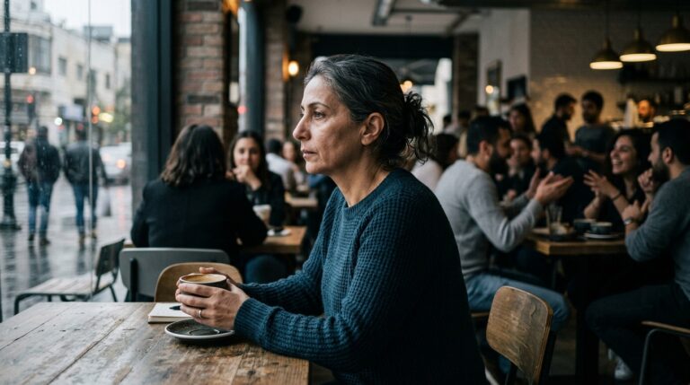 POR QUE TANTAS CONVERSAS TERMINAM EM SUPERFÍCIE