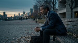 TALVEZ ESTEJAMOS APENAS CANSADOS DE SERMOS FORTES O TEMPO