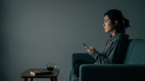 O AUTOMATISMO DE ABRIR A INTERNET SEM UM MOTIVO REAL