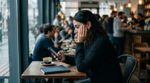 O HÁBITO DE CONSUMIR INFORMAÇÃO SEM PROCESSAR NADA PROF