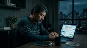 O EXCESSO DE CONTEÚDO QUE NOS DEIXA SEM SABER O QU
