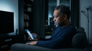 O CICLO DE CONSUMIR INFORMAÇÃO SEM