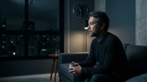 01 - 03.09.2026 - A SENSAÇÃO DE QUE RELAXAR SIGNIFICA ESTAR